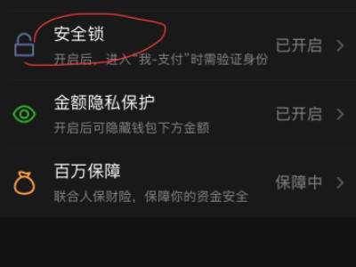 im钱包安全吗_钱包安全吗_钱包安全锁