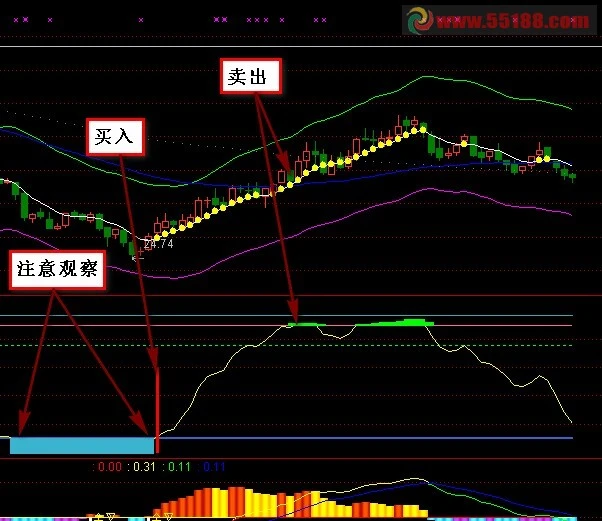 Tp钱包怎么样看走势图-Tp钱包：让你轻松掌握走势图的秘密武器