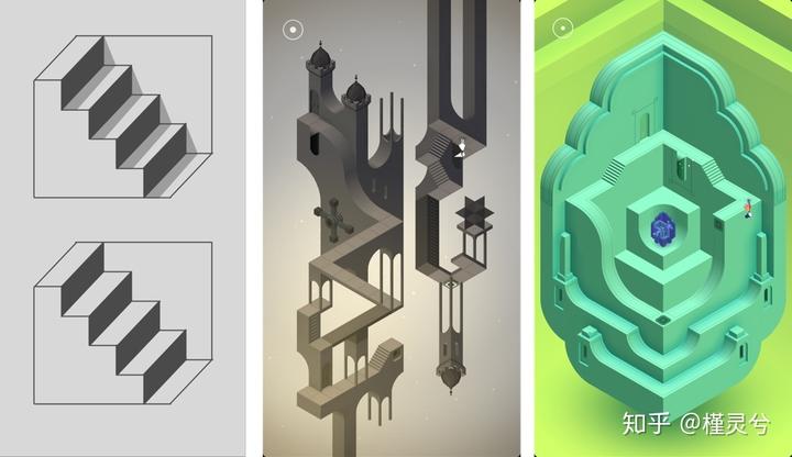 楼梯立体画图片_3d楼梯立体画_立体楼梯怎么画