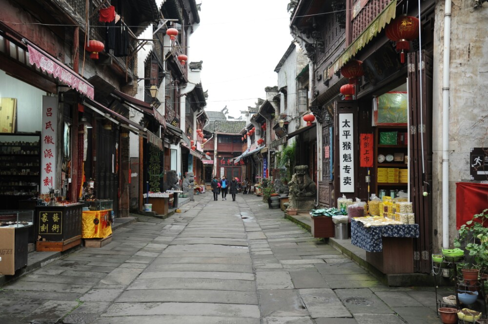 台州椒江海门老街_椒江海门老街_椒江海门老街的讲解