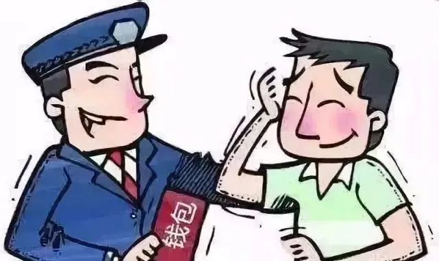 钱包被偷又找回来了_被偷钱包报警找回的几率_tp钱包被盗立案了能找回吗