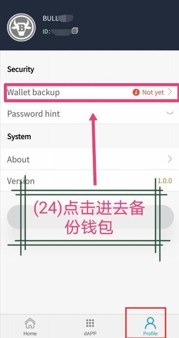 苹果imtoken怎么下载_苹果下载imtoken教程_苹果下载imtoken教程