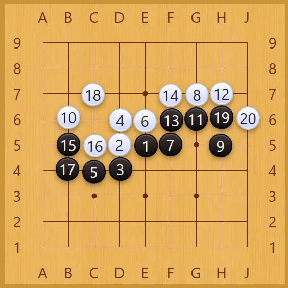 2048是什么意思-2048高分秘籍：目标策略、棋盘观察、撤