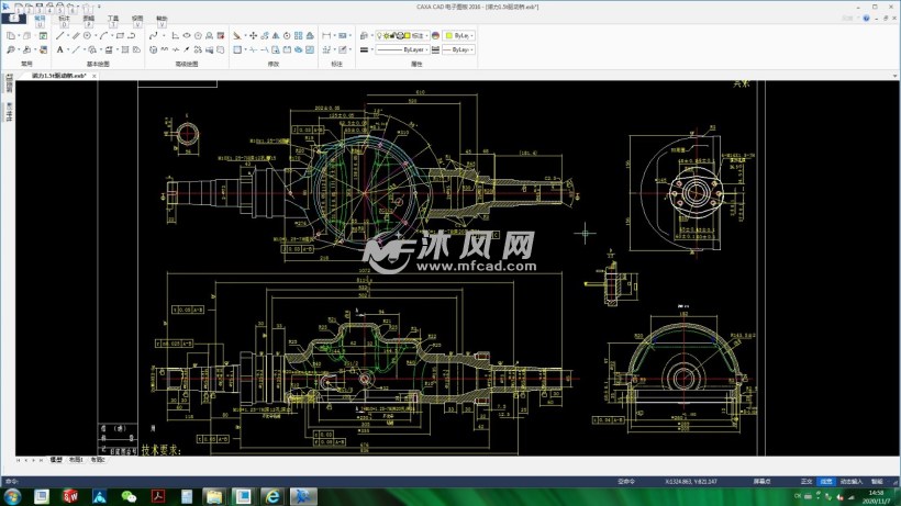 sw二维图转三维图_solidworks三维转二维工程图_sw怎么把二维工程图转为实体