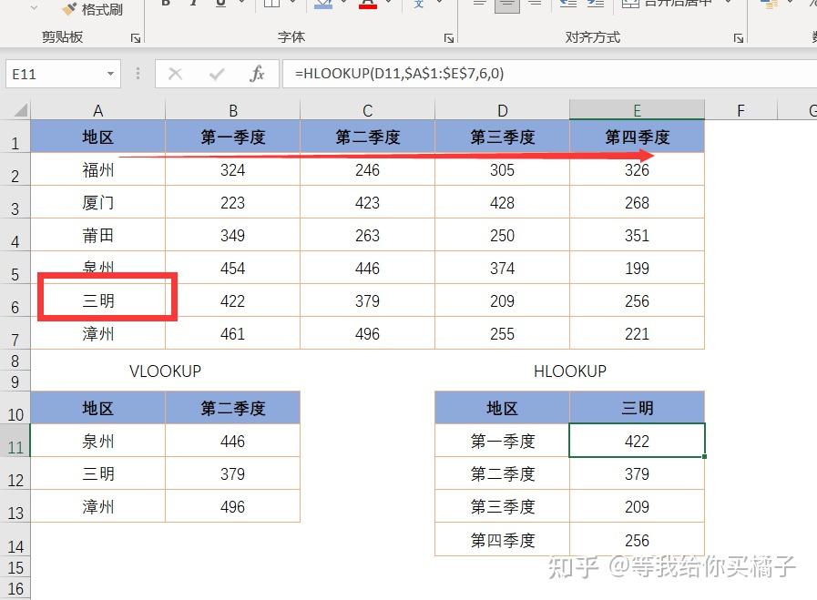 excel函数匹配相同项_vlookup函数两张表匹配相同数据_用excel匹配相同数据信息