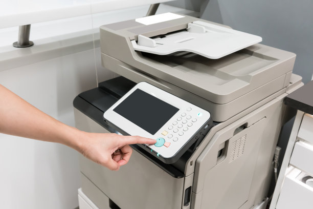 xp和xp如何共享打印机-共享打印机，让你的工作更方便
