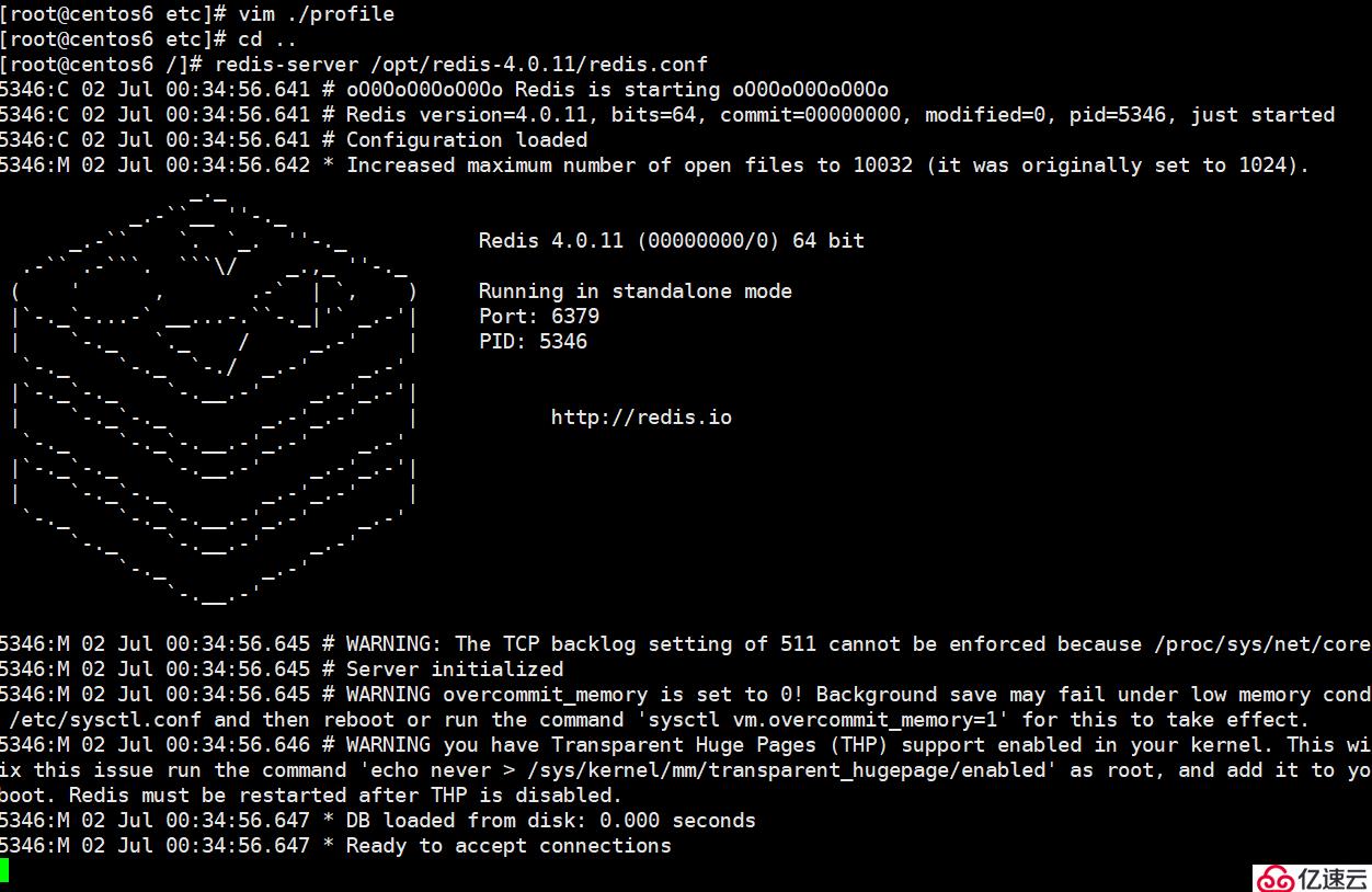 环境变量设置linux_linux设置环境变量的作用_linux设置环境变量