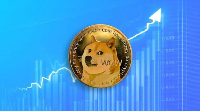 doge tp钱包-狗狗币和 TP 钱包：数字货币世界的疯狂