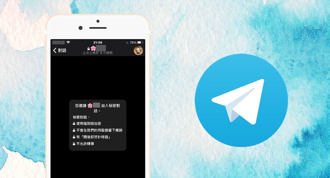 telegram可以用吗-Telegram：秘密温馨的小酒馆