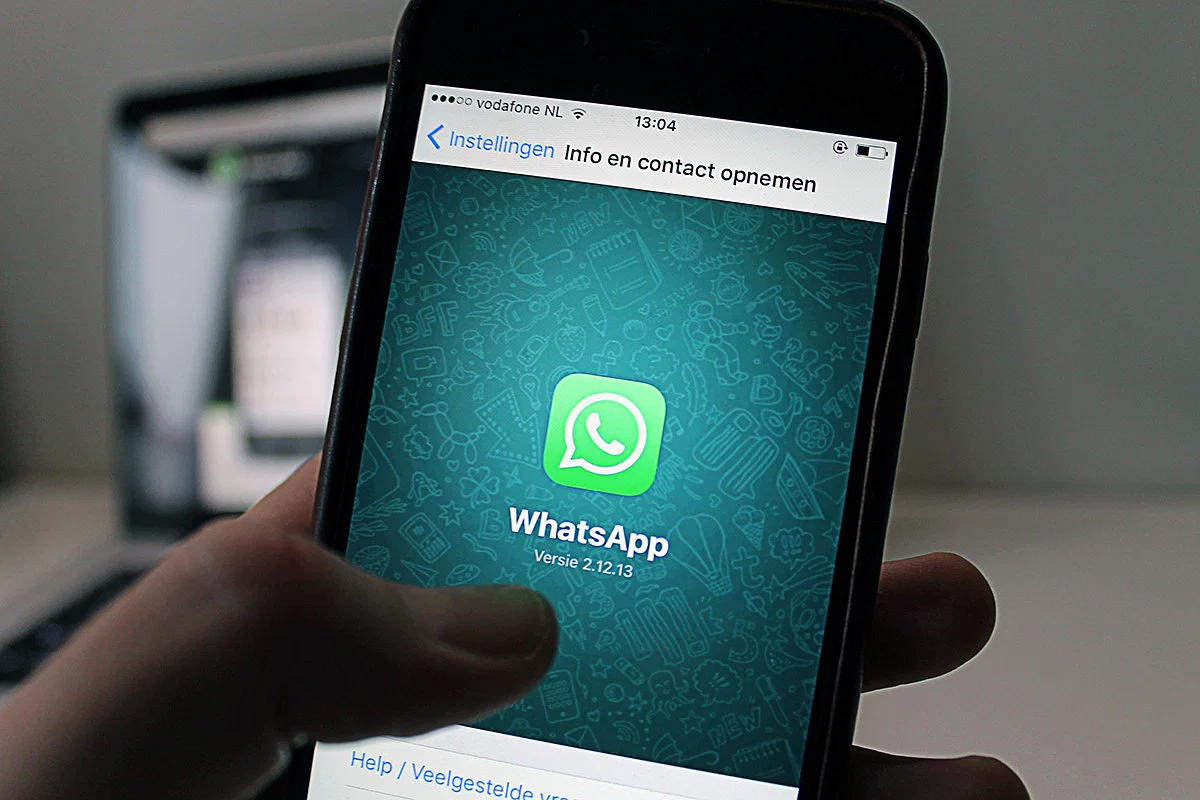 whatsapp官网版载-WhatsApp 官网版：超级沟通