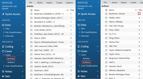 nvivo软件-NVivo 软件：让研究生活变得超级有趣的数