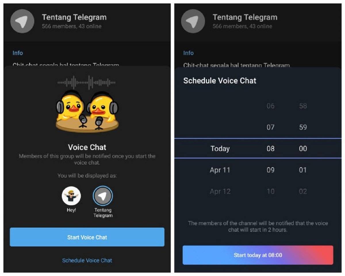 telegram翻译功能-Telegram 翻译功能：打破语