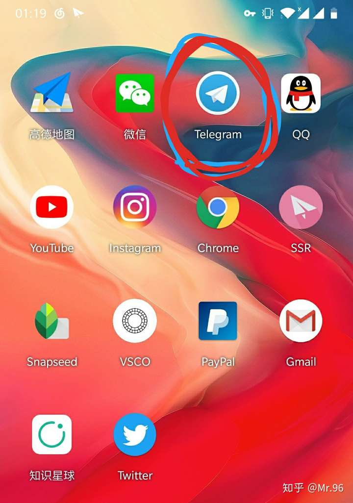 telegram怎么搞-Telegram 是什么？怎么搞？安