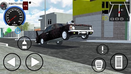 模拟车游戏推荐手机版苹果-苹果手机上逼真刺激的模拟车游戏推荐