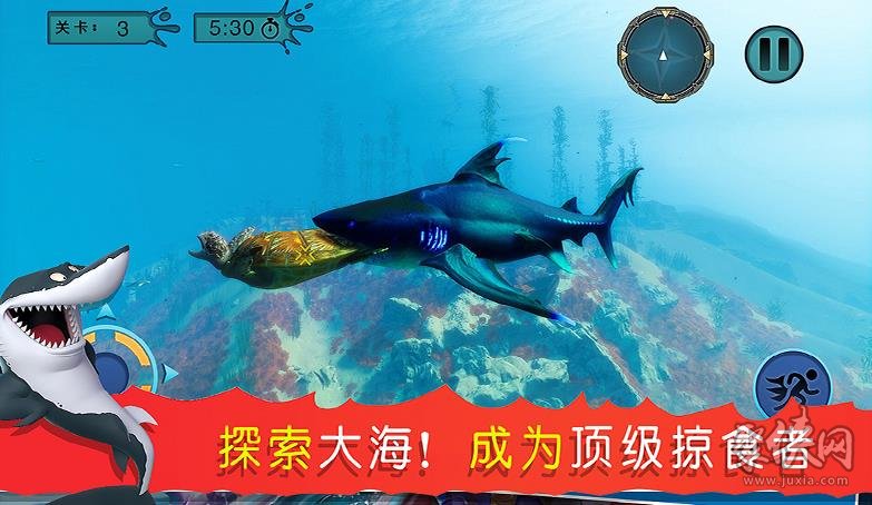 海底出击第二季第2集下载_下载从海底出击_海底出击手机版游戏下载