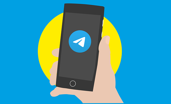 telegrm安卓版-Telegram 安卓版：快速聊天的神器，偶尔也会闹小脾气