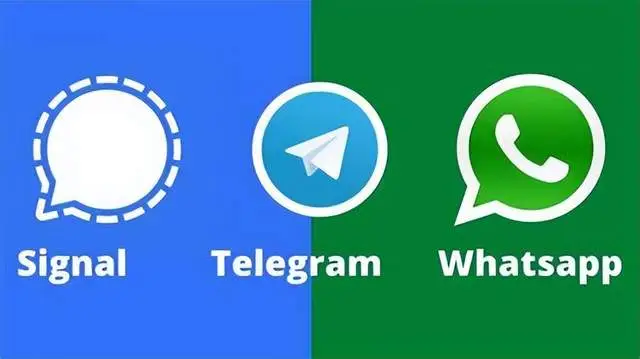 telegram现在怎么用-Telegram：即时通讯软件界